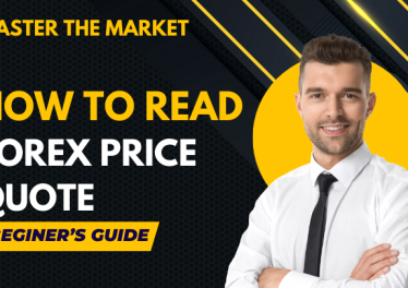 How to read Forex Price Quote