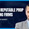 Top 5 Reputable Prop Trading Firms